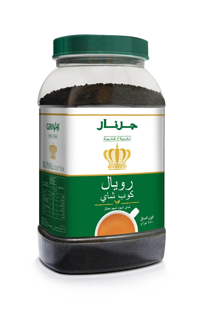 Girnar Royal Cup (450gx24)