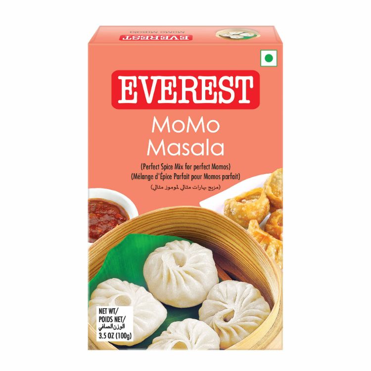 Everest Momo masala(100gx120)