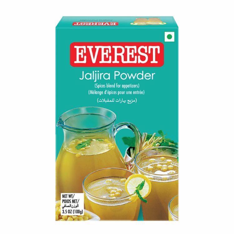 Everest Jaljira(100gx120)