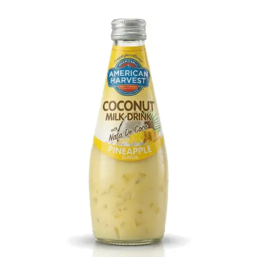 [AH-173] AH Coconut Milk Pineapple With NDC (24x290ml)