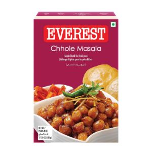 [EVE-15] Everest Chhole Masala (500gx24)