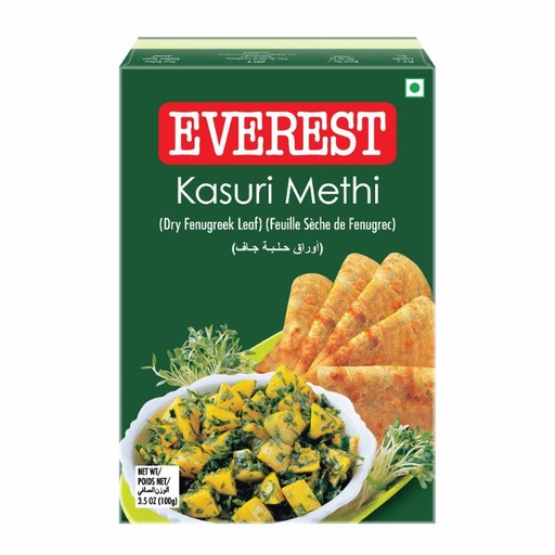 [EVE-37] Everest Kasuri Methi(25gx120)