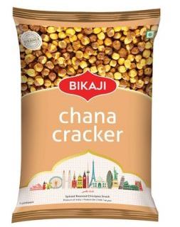 [BIK-66] Bikaji Chana Cracker (48x200G)