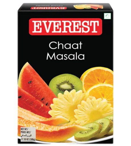 [EVE-55] Everest Chaat Masala (500gx24)
