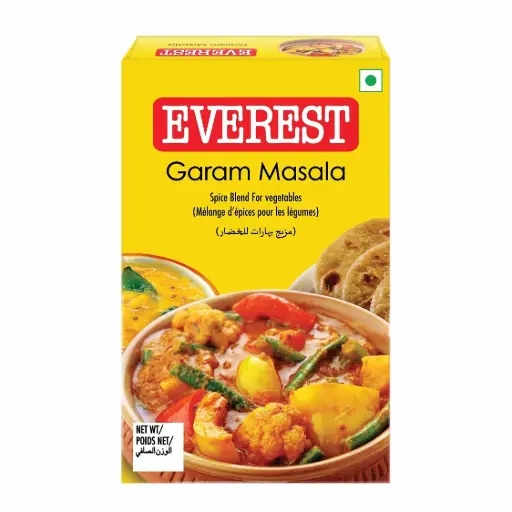 [EVE-56] Everest Garam Masala (12x10x50g)