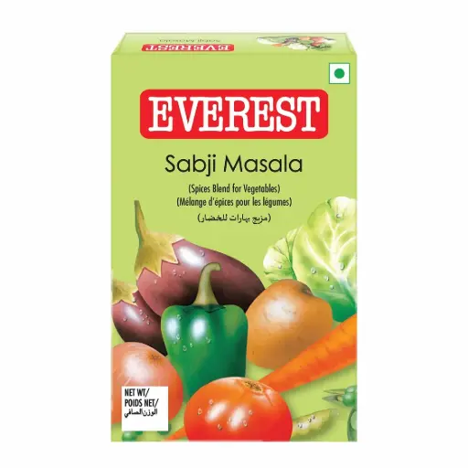 [EVE-57] Everest Sabji Masala (12x10x50g)